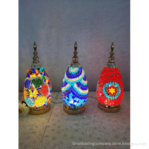 Craft Candlestick table
